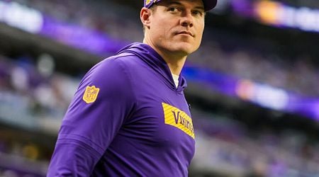 Report: Multiple teams interested in trying to trade for Vikings' O'Connell