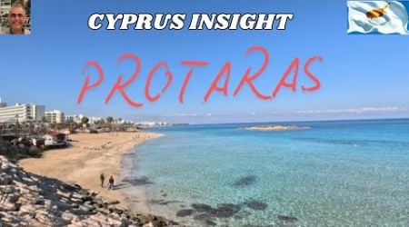 January&#39;s Hidden Gem: Protaras Beaches in Cyprus Are Stunning!