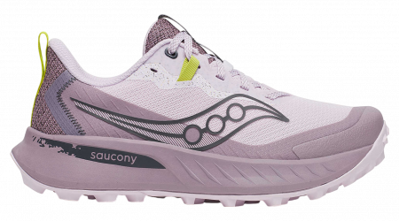 Saucony Peregrine 15 WMNS Bloom / Quail