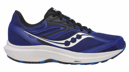 Saucony Cohesion 17 Azurite / Black