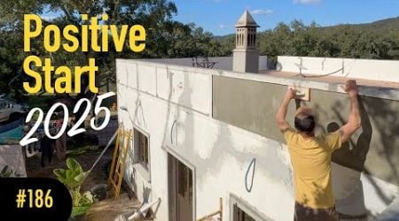 Old House Gets A facelift | #186