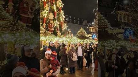 Christmas &amp; New year in Luxembourg #europe #luxembourg #luxembourgtourism #honeymoon