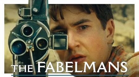 Los Fabelmans: Como Steven Se Convirtio En Spielberg | Analisis del Tucan