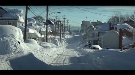 LIVE Winter Storm Chasing - 1/5/25 CENTRAL OHIO to Kentucky