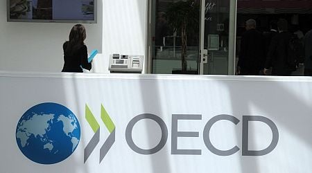 Making Progress: Updates On The OECD Tax Reform Plan