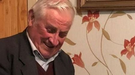 Five years on from mysterious death of Leitrim farmer Liam (87), witness believes locals hold the answers