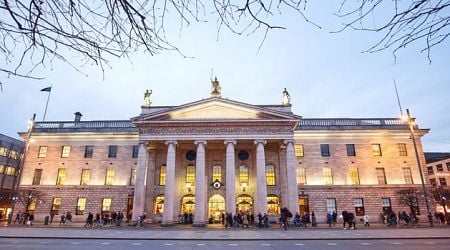 The Indo Daily: The future of the GPO - will relocating An Post lead to the decline of Dublin's O'Connell Street?