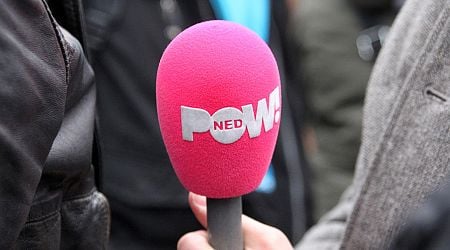 Harassment of journalists in the Netherlands surges in 2024