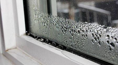 Banish window condensation instantly with 'wonder' hack using common household item