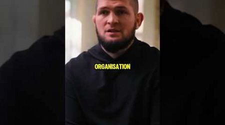 Khabib Nurmagomedov Roasted Ireland Fighters