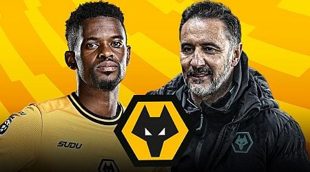 Nelson Semedo interview: Wolves captain on Vitor Pereira's impact and how the new coach has changed things