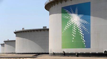 Saudi Aramco sets Arab Crude OSP for February