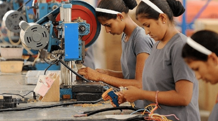 From Gig Worker Security To Female Workforce Participation: CII Suggests Seven-Point Agenda For Job Creation In FY26 Budget