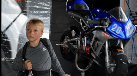 7-year-old dies after indoor karting accident in Limburg 