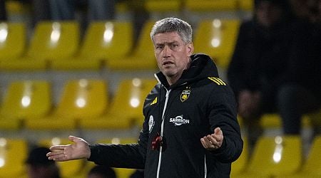 Ronan O'Gara praying La Rochelle have got the jolt they need with Leinster next