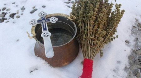 Epiphany in Romania: A Celebration of Faith and Tradition