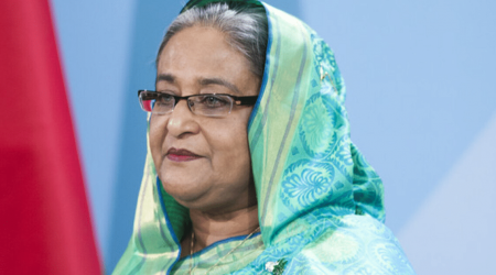 Sheikh Hasina Faces Fresh Arrest Warrant As Bangladesh Pushes For Extradition From India