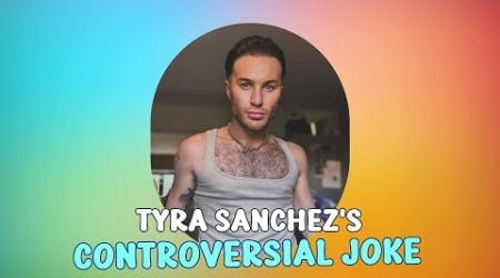 Tyra Sanchez Faces Backlash for Insensitive Joke About The Vivienne&#39;s Death