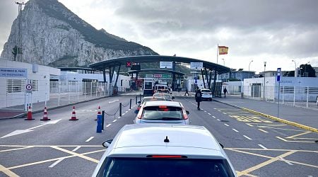 How would a hard border work? Gibraltar begins preparing its people for the possible failure of treaty negotiations with Spain