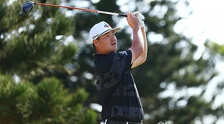 (2nd LD) S. Korean Im Sung-jae finishes 3rd in PGA Tour season opener