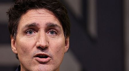 Justin Trudeau announces resignation as Canadian Prime Minister