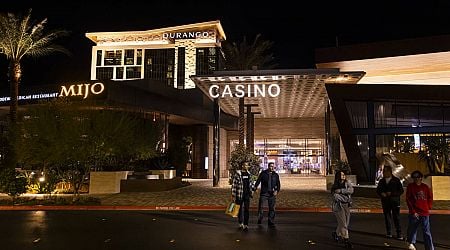 Station Casinos begins $116M Durango expansion project