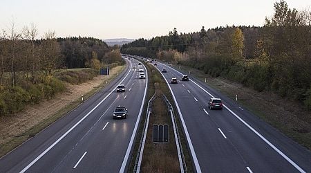 New motorway to be built in South Hungary