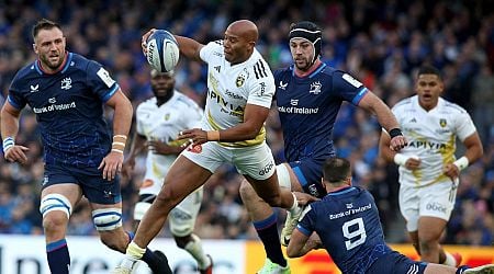 Home advantage the name of the game as Champions Cup nears knock-out stages