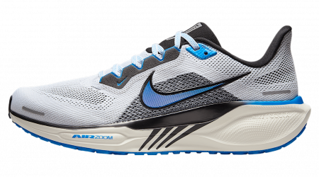 Nike Pegasus 41 White / Black / Sail / Photo Blue