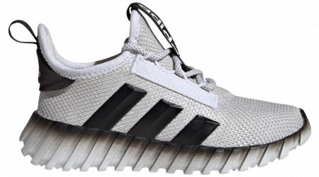 Adidas Kaptir Flow GS Cloud White / Core Black / Grey One