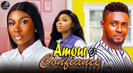 Amour Et Confiance Maurice Sam Film Nigerian En Francais #canada #france #ruthkadiri247