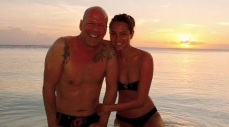 Bruce Willis&#39; Wife Emma Heming Shares Message of Grief on Anniversary