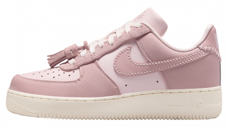 Nike Air Force 1 Low WMNS Pink Oxford / Sail