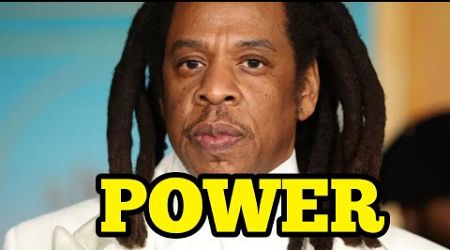 JAY Z MAKES BIG POWER MOVE WOW, GOLDEN GLOBES, DIDDY DRAMA, ZENDAYA,