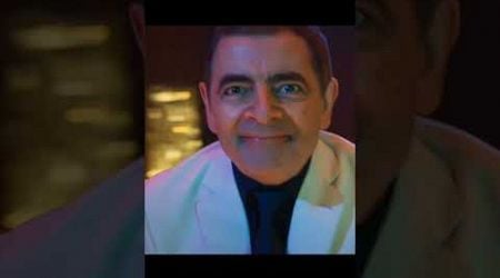 Johnny English edit #johnnyenglish #johnnyenglish #rowanatkinson