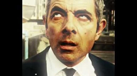 &quot;Hei&quot;-Johnny English x Stereo Love Edward Maya ft. Vika Jigulina |#rowanatkinson #edit #mrbean