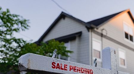 Pandemic-Era Demand Squeezed Housing Inventories