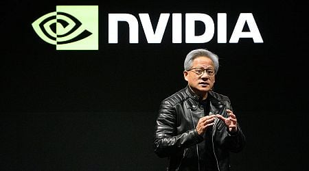 US Stocks Advance As Nvidia Closes At All-Time High: Markets Wrap