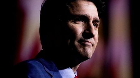 Justin Trudeau resignation: Where did it all go wrong for the former poster boy of progressive Canadian politics?