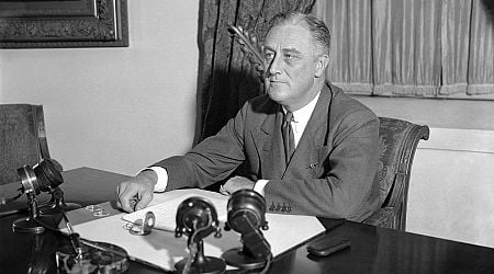 FDR Was Right About the Desperately Wrong Withholding Tax