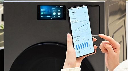 (CES 2025) Samsung Electronics presents extendable AI innovation