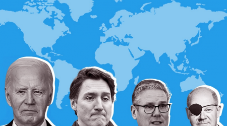 Trudeau And The Liberal Order Are Out: What Comes Next?