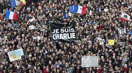 How the Charlie Hebdo attacks reshaped freedom of expression in France