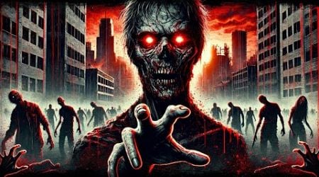 Zombies The Beginning | Horror | Full movie in english