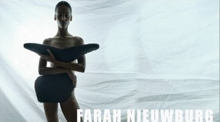 FARAH NIEUWBURG Best Model Moments FW 2024 - 4K