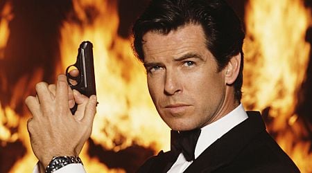 James Bond actor Emilio Echevarria dies aged 80 as tributes pour in for Pierce Brosnan co-star