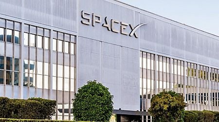 Italy reportedly nearing $1.6bn security services deal with SpaceX