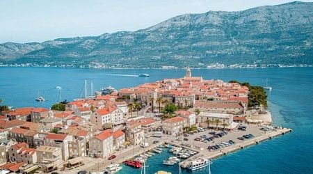 Croatians spend among the least of income on housing in Europe