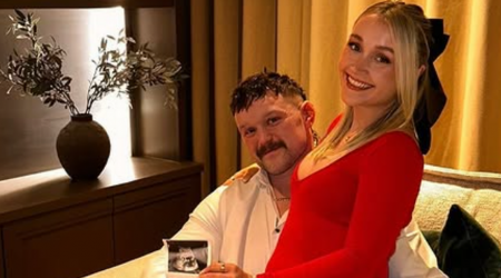 Ireland rugby star Andrew Porter's wife tells of pregnancy joy after miscarriages