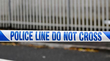 Man arrested on suspicion of attempted murder after shooting in Co Antrim